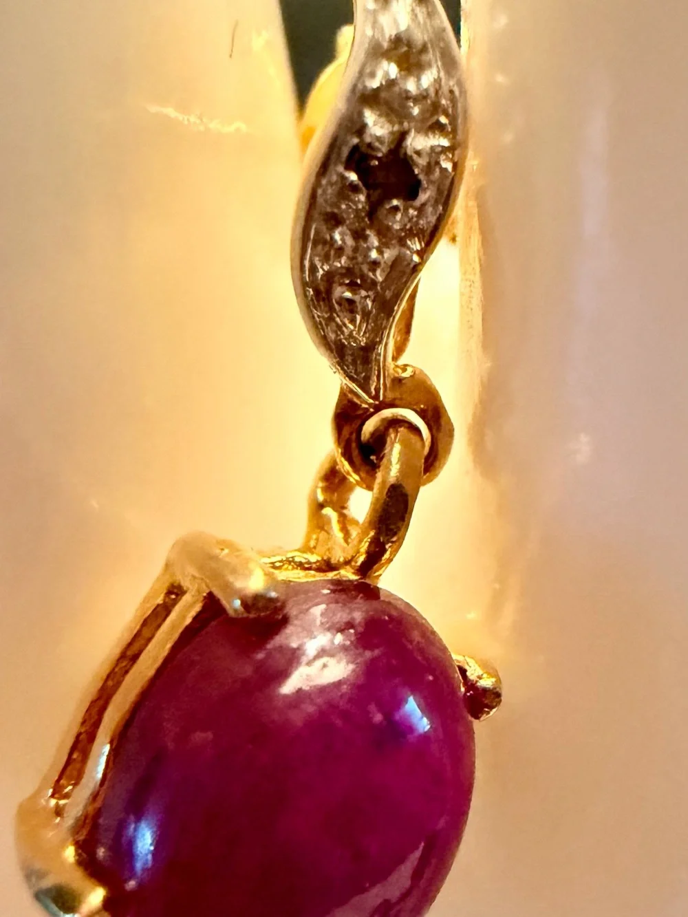 925 Sterling Silver elegant timeless